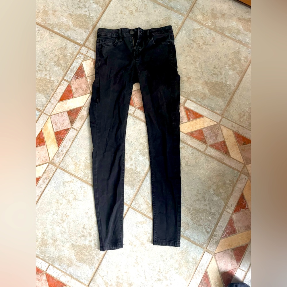 Eighty two jeans